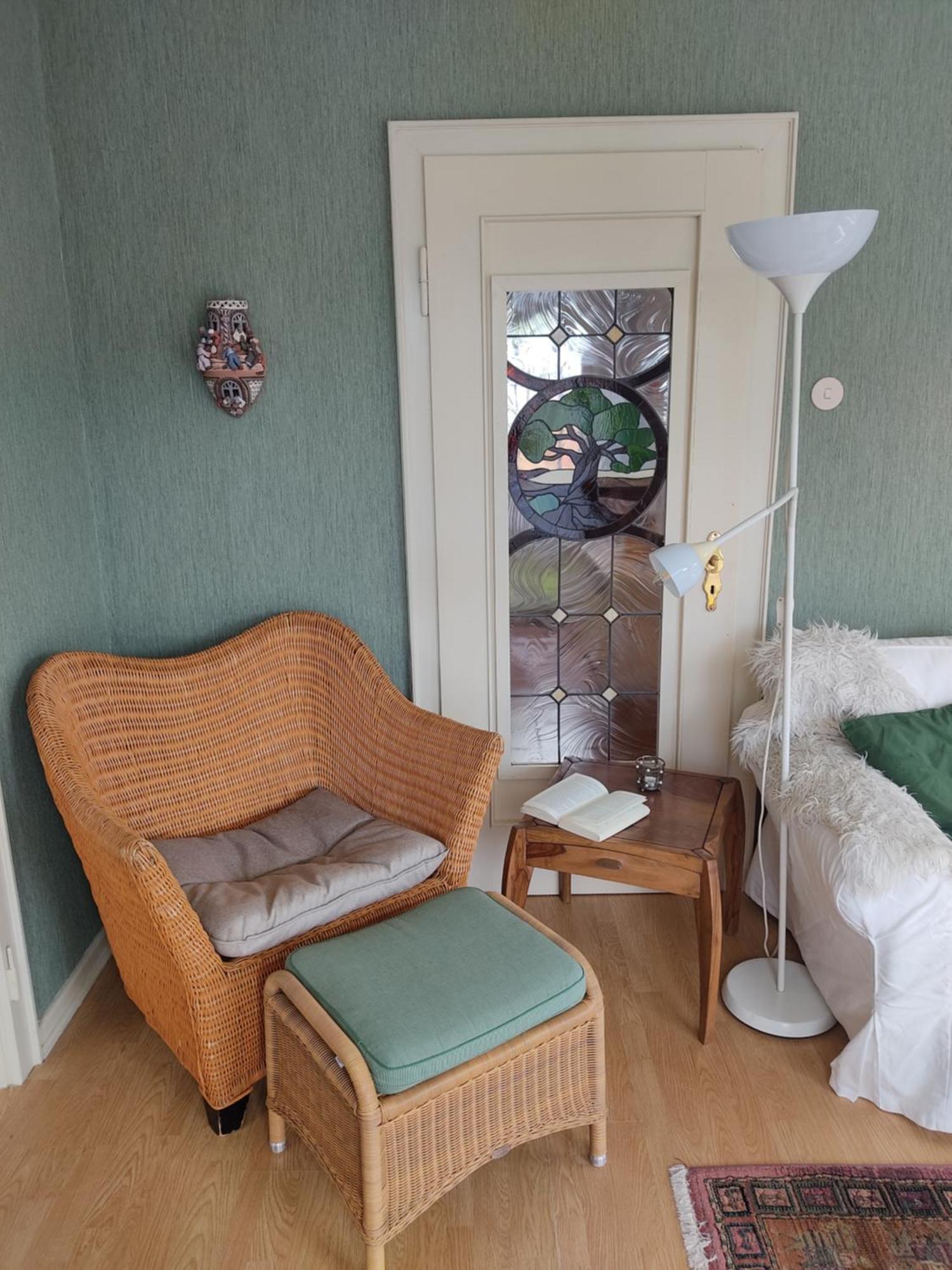 Ferienwohnung Haus Papenburg Garten Parkplatz Nordsee Extérieur photo