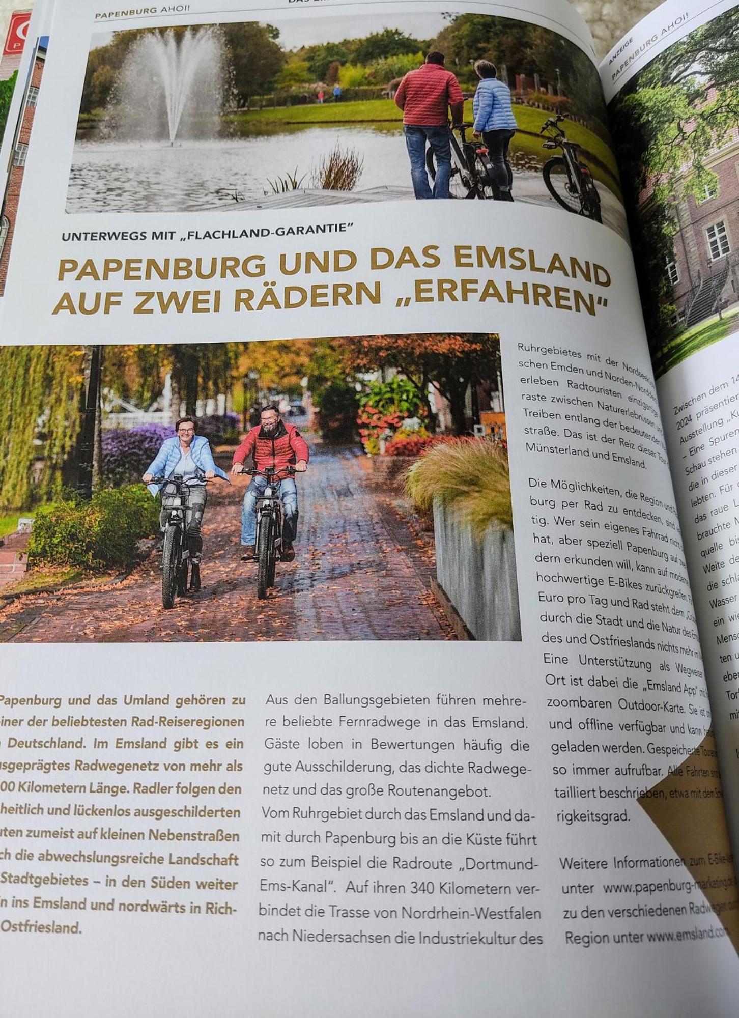 Ferienwohnung Haus Papenburg Garten Parkplatz Nordsee Extérieur photo