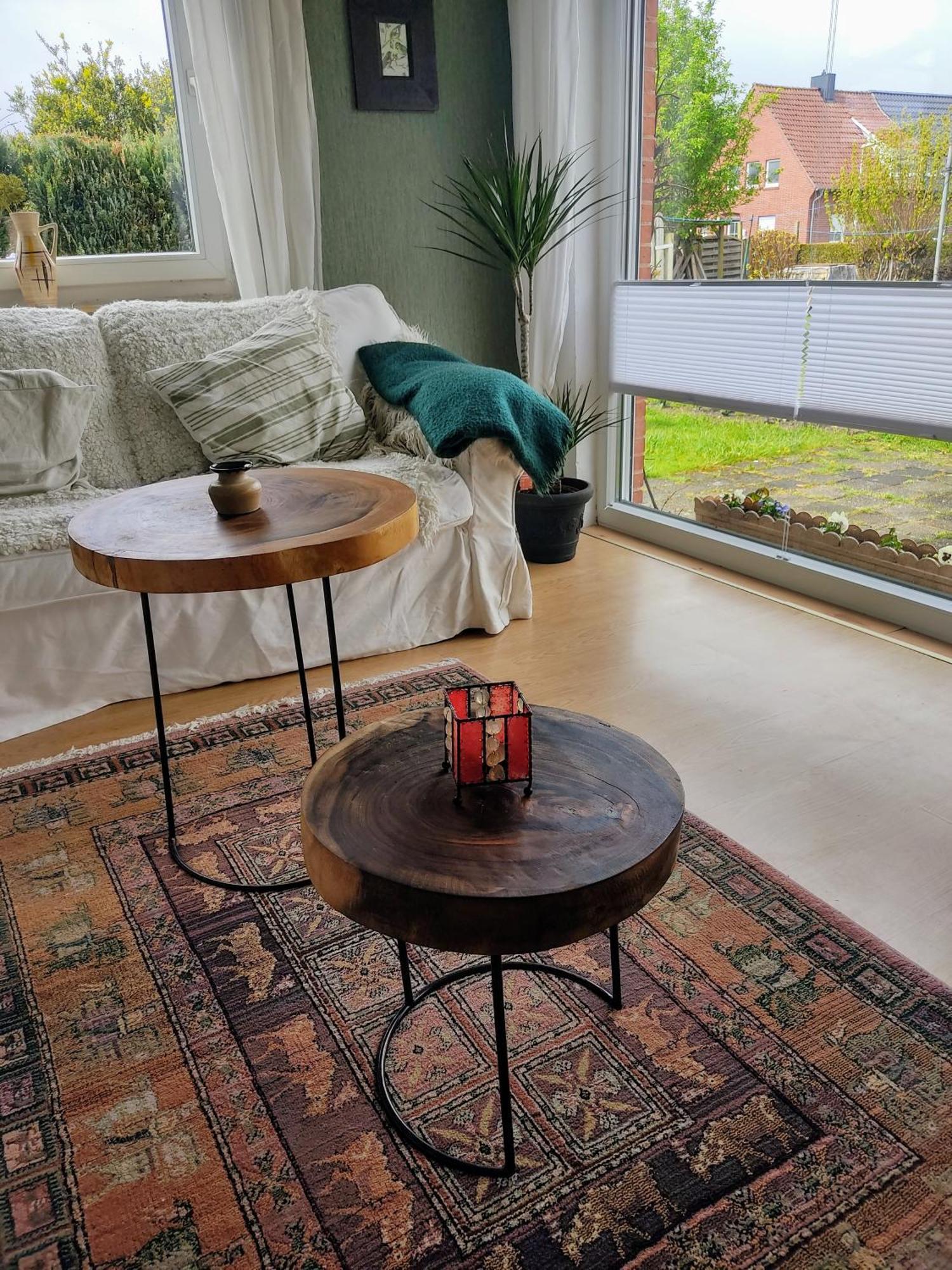 Ferienwohnung Haus Papenburg Garten Parkplatz Nordsee Extérieur photo