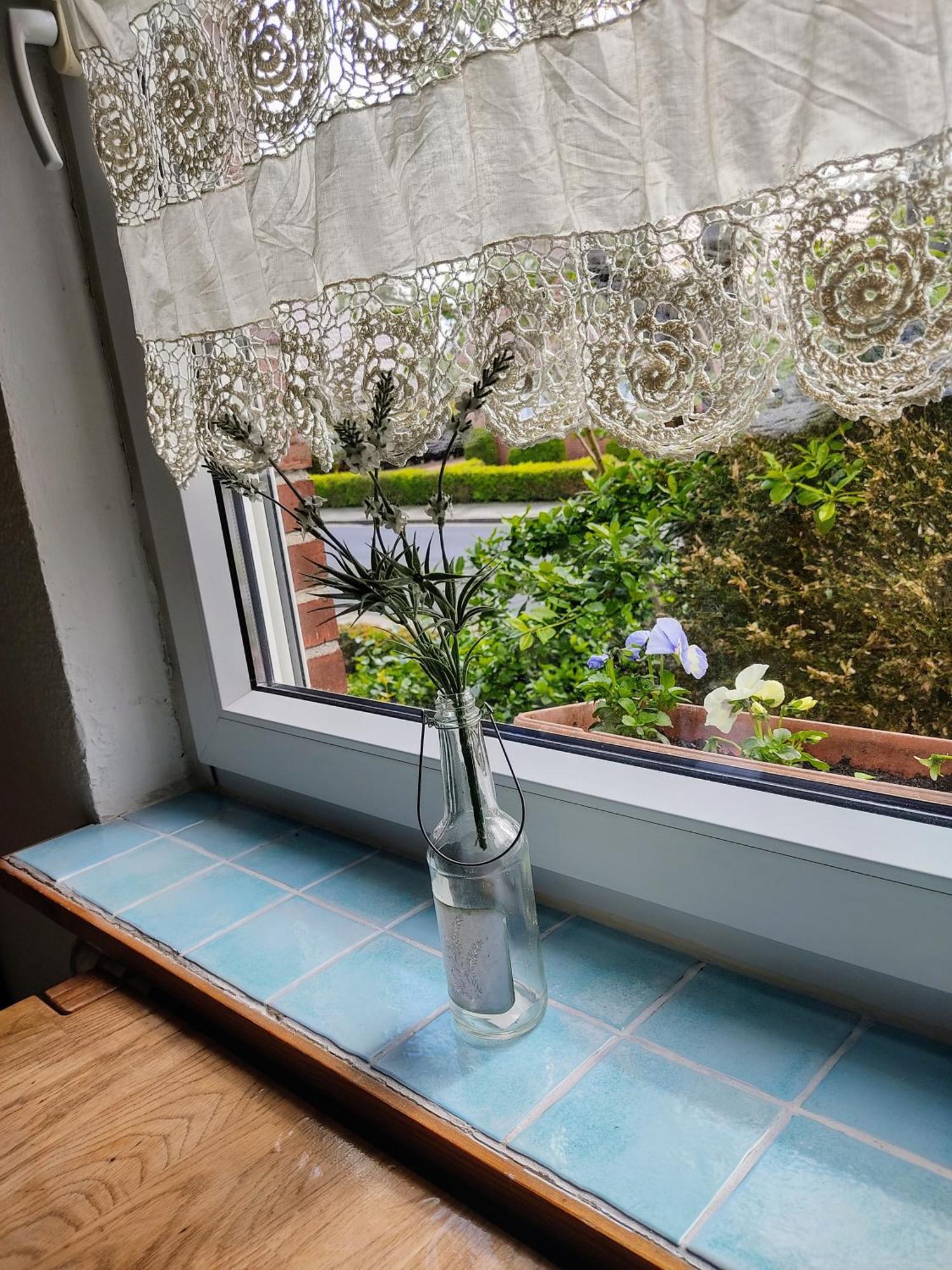 Ferienwohnung Haus Papenburg Garten Parkplatz Nordsee Extérieur photo