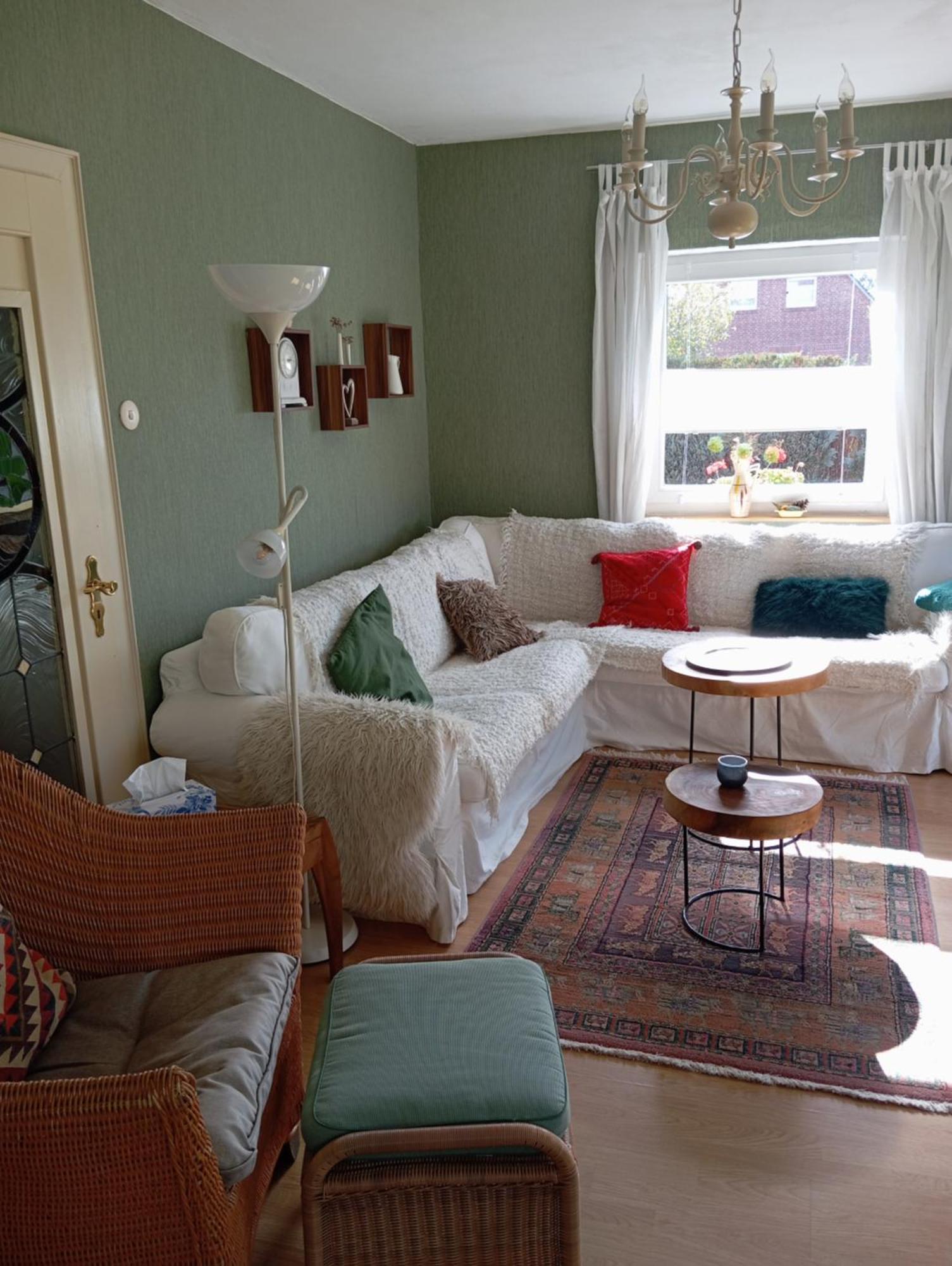 Ferienwohnung Haus Papenburg Garten Parkplatz Nordsee Extérieur photo