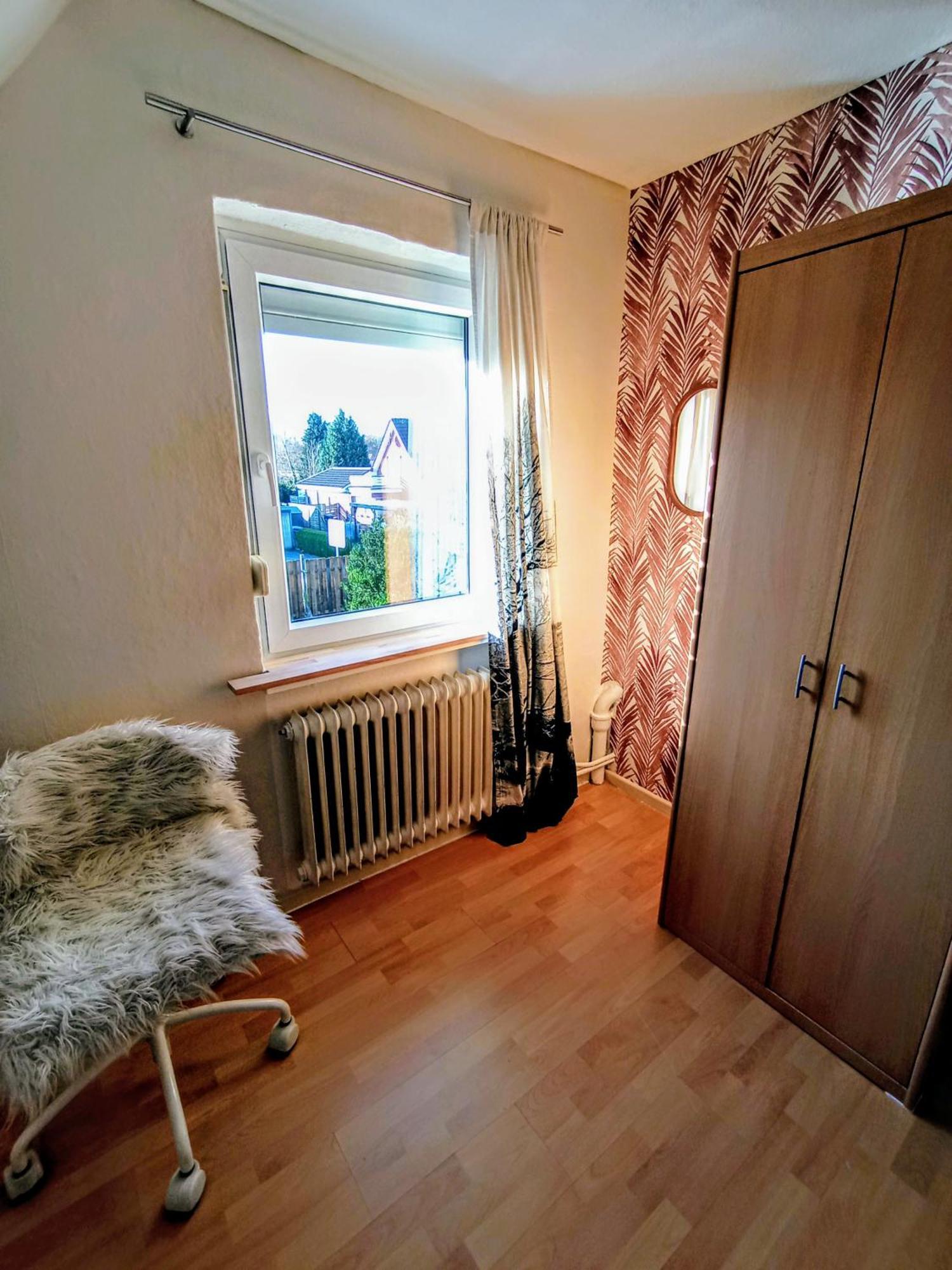 Ferienwohnung Haus Papenburg Garten Parkplatz Nordsee Extérieur photo